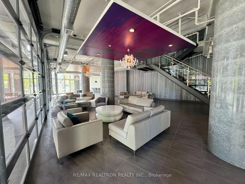 Photo 19 at 407 - 150 East Liberty Street, Niagara, Toronto