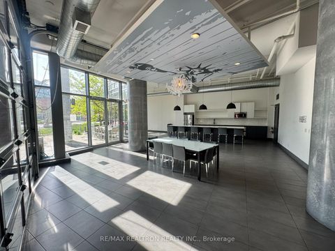 Photo 20 at 407 - 150 East Liberty Street, Niagara, Toronto