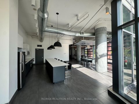 Photo 21 at 407 - 150 East Liberty Street, Niagara, Toronto