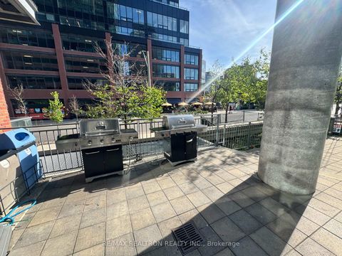 Photo 22 at 407 - 150 East Liberty Street, Niagara, Toronto