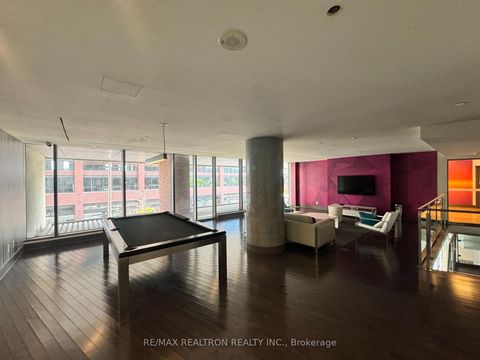 Photo 23 at 407 - 150 East Liberty Street, Niagara, Toronto