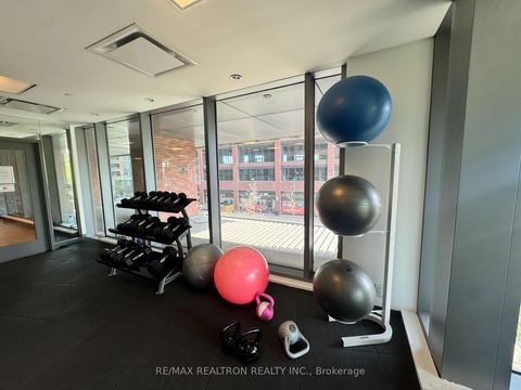 Photo 27 at 407 - 150 East Liberty Street, Niagara, Toronto