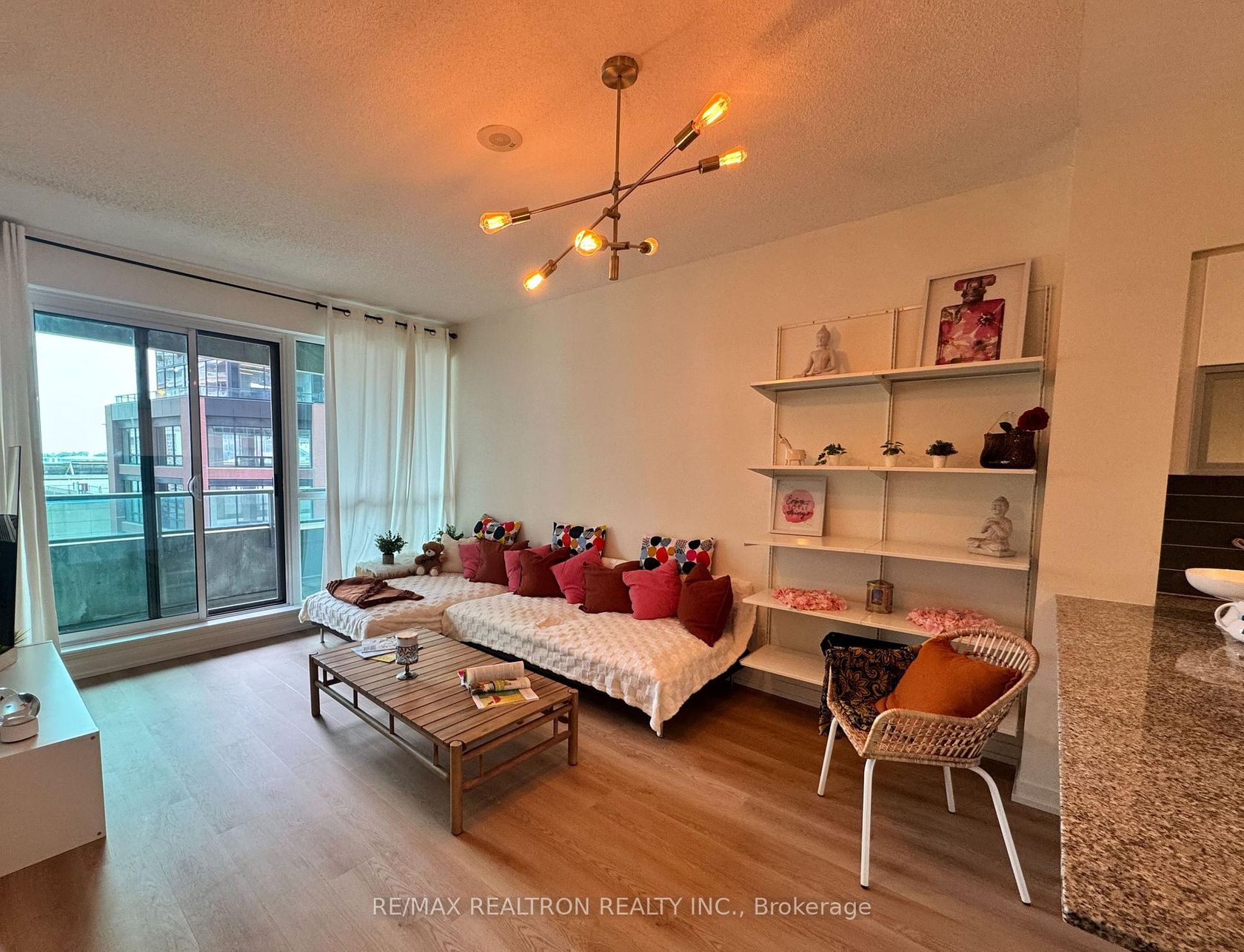 407 - 150 East Liberty Street, Niagara, Toronto 