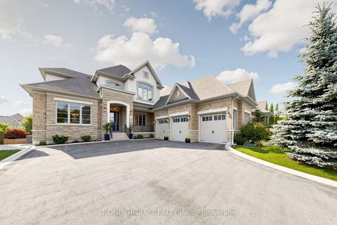 Photo 1 at 97 Chuck Ormsby Crescent, King City, King