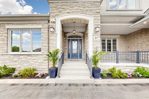 Photo 4 at 97 Chuck Ormsby Crescent, King City, King