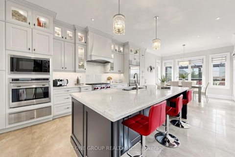 Photo 11 at 97 Chuck Ormsby Crescent, King City, King