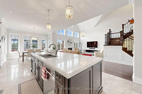 Photo 14 at 97 Chuck Ormsby Crescent, King City, King