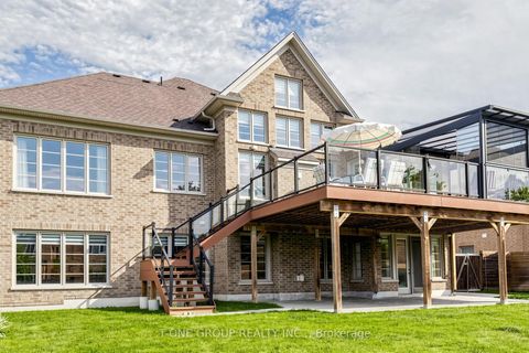 Photo 45 at 97 Chuck Ormsby Crescent, King City, King
