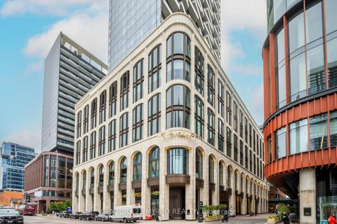 Photo 0 at 2012 - 470 Front Street W, Waterfront Communities C1, Toronto