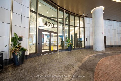 Photo 2 at 2012 - 470 Front Street W, Waterfront Communities C1, Toronto