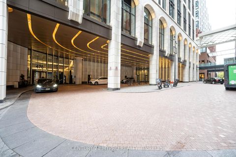 Photo 3 at 2012 - 470 Front Street W, Waterfront Communities C1, Toronto