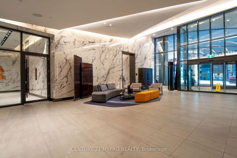 Photo 4 at 2012 - 470 Front Street W, Waterfront Communities C1, Toronto