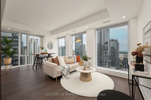 Photo 7 at 2012 - 470 Front Street W, Waterfront Communities C1, Toronto