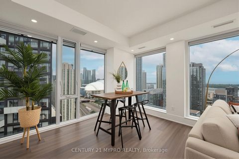 Photo 9 at 2012 - 470 Front Street W, Waterfront Communities C1, Toronto