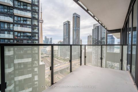 Photo 16 at 2012 - 470 Front Street W, Waterfront Communities C1, Toronto