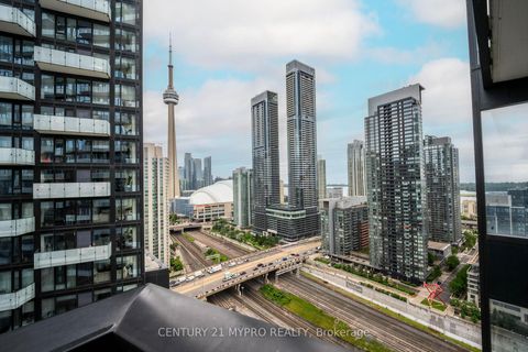 Photo 17 at 2012 - 470 Front Street W, Waterfront Communities C1, Toronto