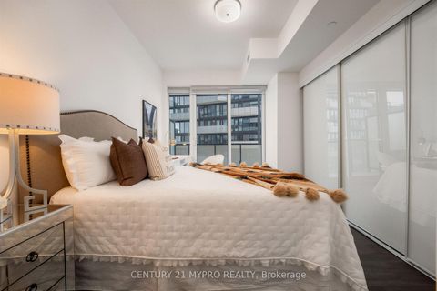 Photo 19 at 2012 - 470 Front Street W, Waterfront Communities C1, Toronto