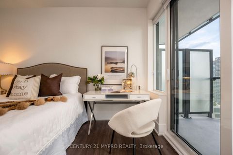 Photo 22 at 2012 - 470 Front Street W, Waterfront Communities C1, Toronto