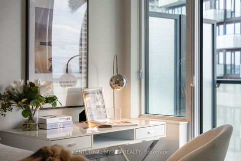 Photo 23 at 2012 - 470 Front Street W, Waterfront Communities C1, Toronto