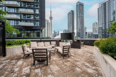 Photo 31 at 2012 - 470 Front Street W, Waterfront Communities C1, Toronto