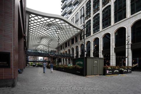 Photo 32 at 2012 - 470 Front Street W, Waterfront Communities C1, Toronto