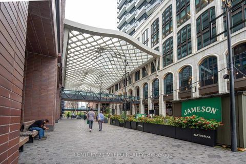 Photo 33 at 2012 - 470 Front Street W, Waterfront Communities C1, Toronto