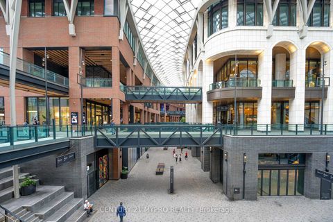 Photo 34 at 2012 - 470 Front Street W, Waterfront Communities C1, Toronto