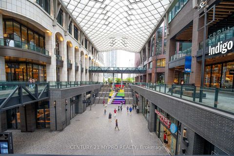 Photo 35 at 2012 - 470 Front Street W, Waterfront Communities C1, Toronto