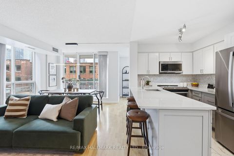 Photo 0 at 303 - 311 Richmond Street E, Moss Park, Toronto
