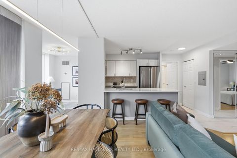 Photo 4 at 303 - 311 Richmond Street E, Moss Park, Toronto