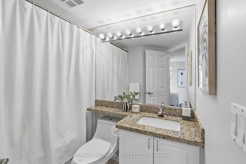 Photo 15 at 303 - 311 Richmond Street E, Moss Park, Toronto