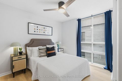 Photo 16 at 303 - 311 Richmond Street E, Moss Park, Toronto