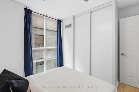 Photo 17 at 303 - 311 Richmond Street E, Moss Park, Toronto