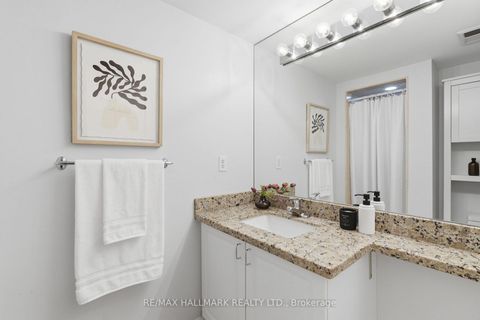 Photo 18 at 303 - 311 Richmond Street E, Moss Park, Toronto