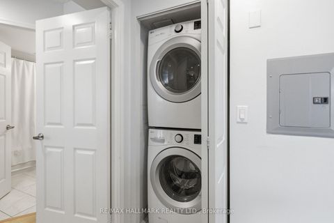 Photo 19 at 303 - 311 Richmond Street E, Moss Park, Toronto