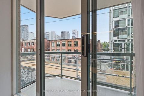 Photo 20 at 303 - 311 Richmond Street E, Moss Park, Toronto