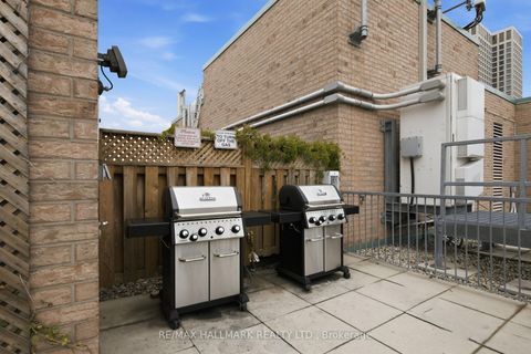 Photo 29 at 303 - 311 Richmond Street E, Moss Park, Toronto