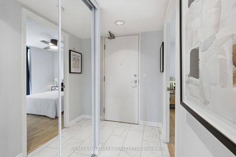 Photo 30 at 303 - 311 Richmond Street E, Moss Park, Toronto