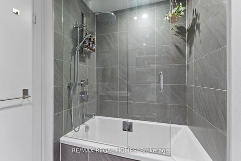 Photo 20 at TH110 - 1238 Dundas Street E, South Riverdale, Toronto
