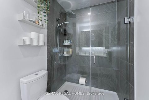 Photo 21 at TH110 - 1238 Dundas Street E, South Riverdale, Toronto