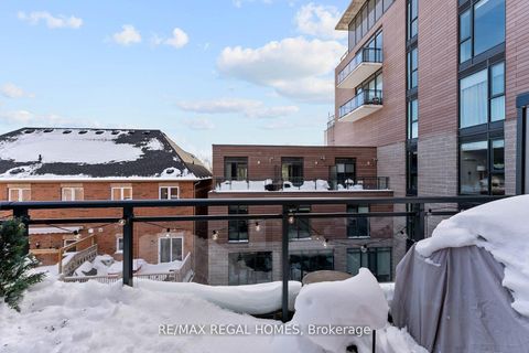 Photo 23 at TH110 - 1238 Dundas Street E, South Riverdale, Toronto