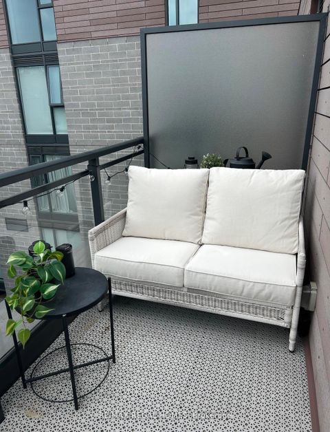Photo 24 at TH110 - 1238 Dundas Street E, South Riverdale, Toronto