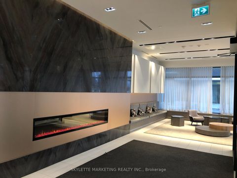 Photo 3 at 609 - 128 Fairview Mall Drive N, Don Valley Village, Toronto