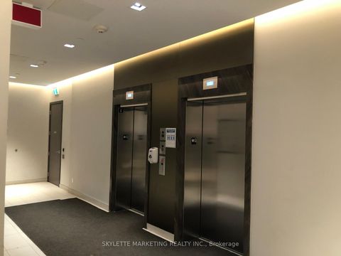 Photo 5 at 609 - 128 Fairview Mall Drive N, Don Valley Village, Toronto