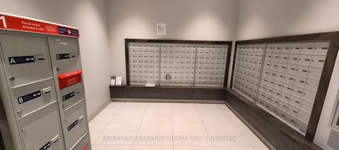 Photo 6 at 609 - 128 Fairview Mall Drive N, Don Valley Village, Toronto