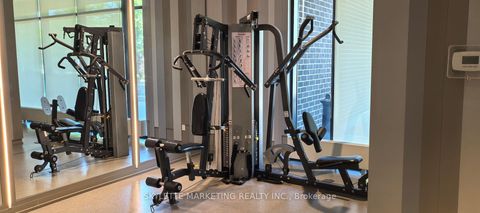 Photo 8 at 609 - 128 Fairview Mall Drive N, Don Valley Village, Toronto