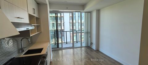 Photo 12 at 609 - 128 Fairview Mall Drive N, Don Valley Village, Toronto