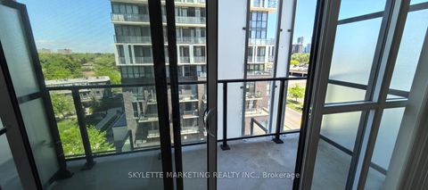 Photo 17 at 609 - 128 Fairview Mall Drive N, Don Valley Village, Toronto