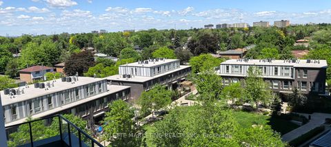 Photo 18 at 609 - 128 Fairview Mall Drive N, Don Valley Village, Toronto