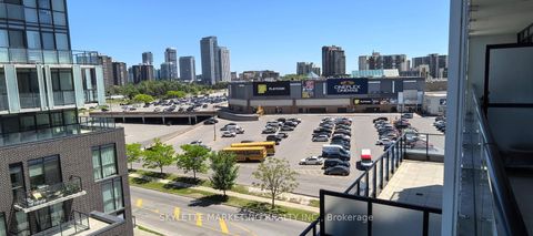 Photo 19 at 609 - 128 Fairview Mall Drive N, Don Valley Village, Toronto